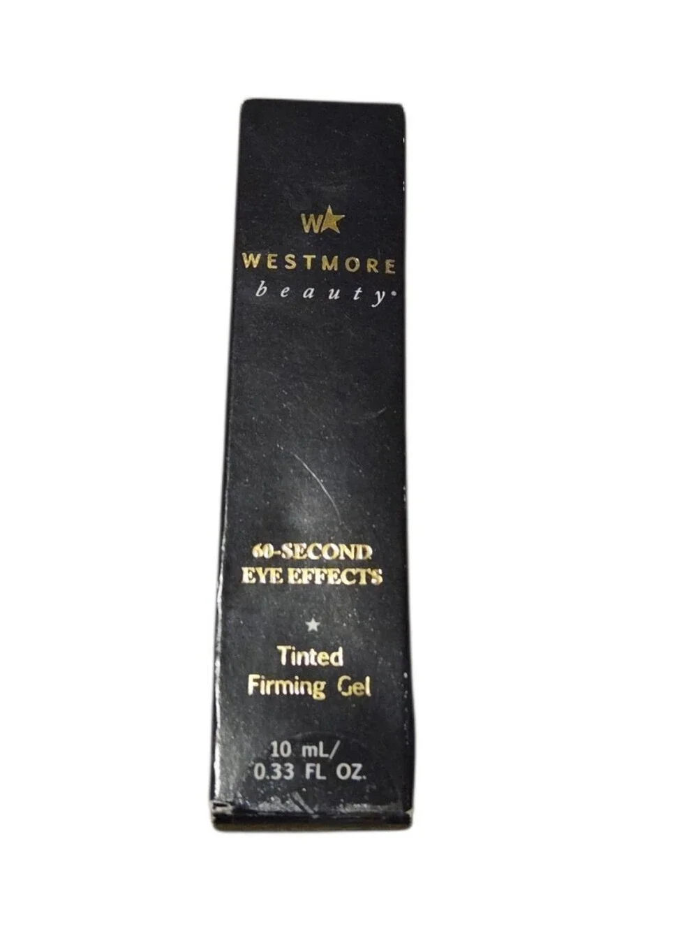 Westmore Beauty 60-Second Eye Effects Tinted Firming Gel 10ml / 0.33 oz